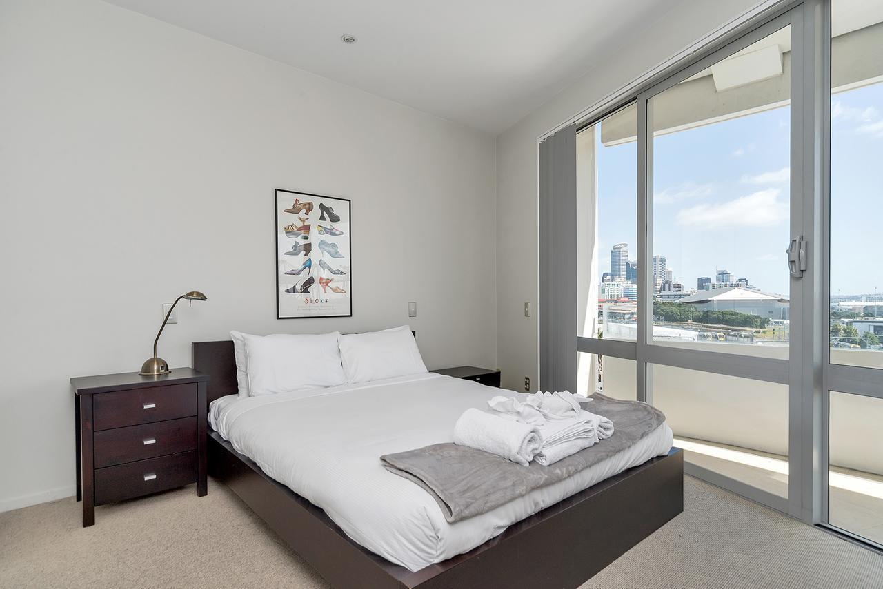 Qv City, Harbour Views, Spark Area 564 Auckland Exterior foto