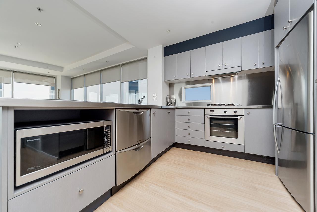 Qv City, Harbour Views, Spark Area 564 Auckland Exterior foto